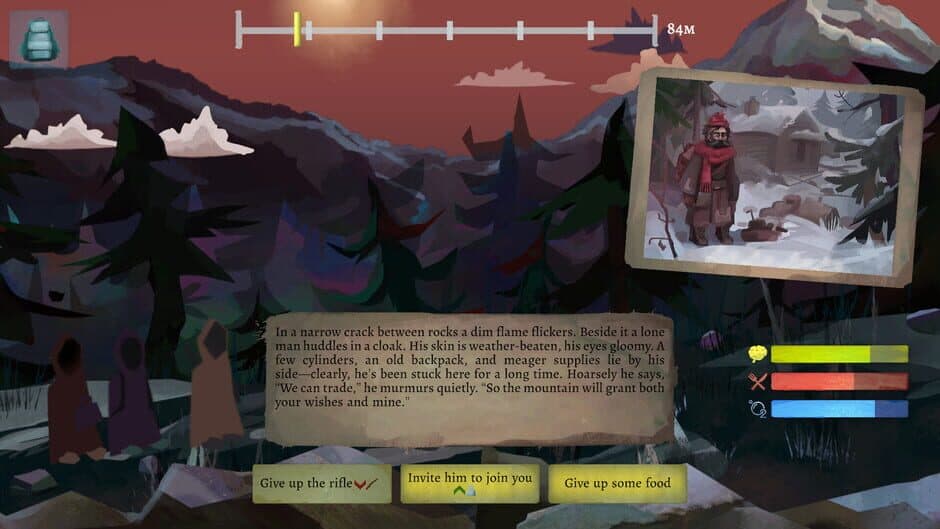 Скриншот 4 из Peak or Die