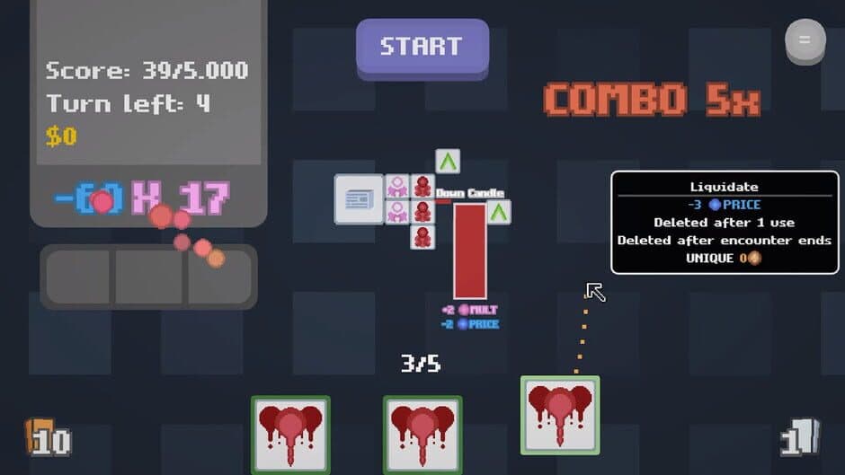 Скриншот 2 из Chart Weaver