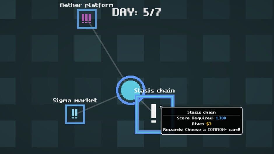 Скриншот 6 из Chart Weaver