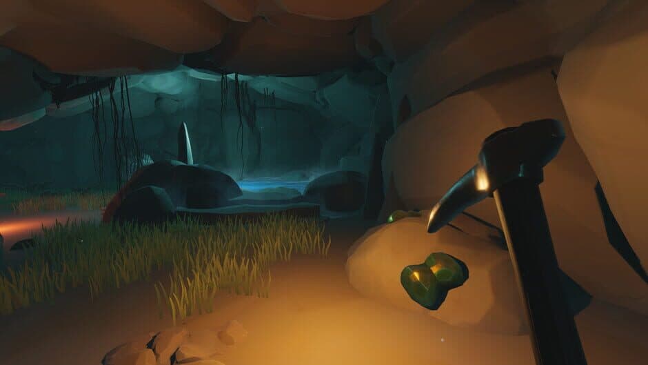 Скриншот 5 из Salt 2: Shores of Gold