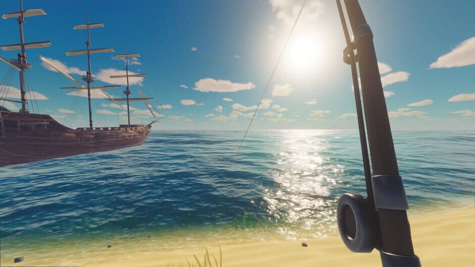 Скриншот 9 из Salt 2: Shores of Gold