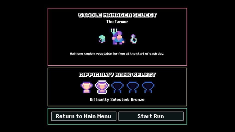 Скриншот 4 из Faster Bunnies