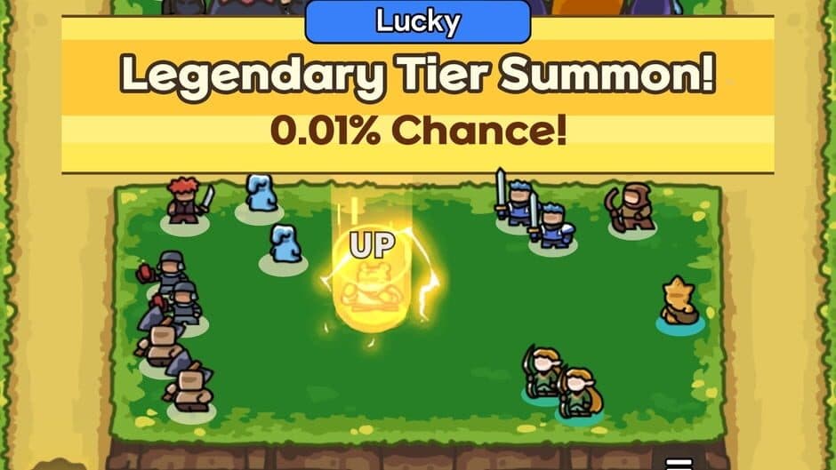 Скриншот 1 из What the Luck?
