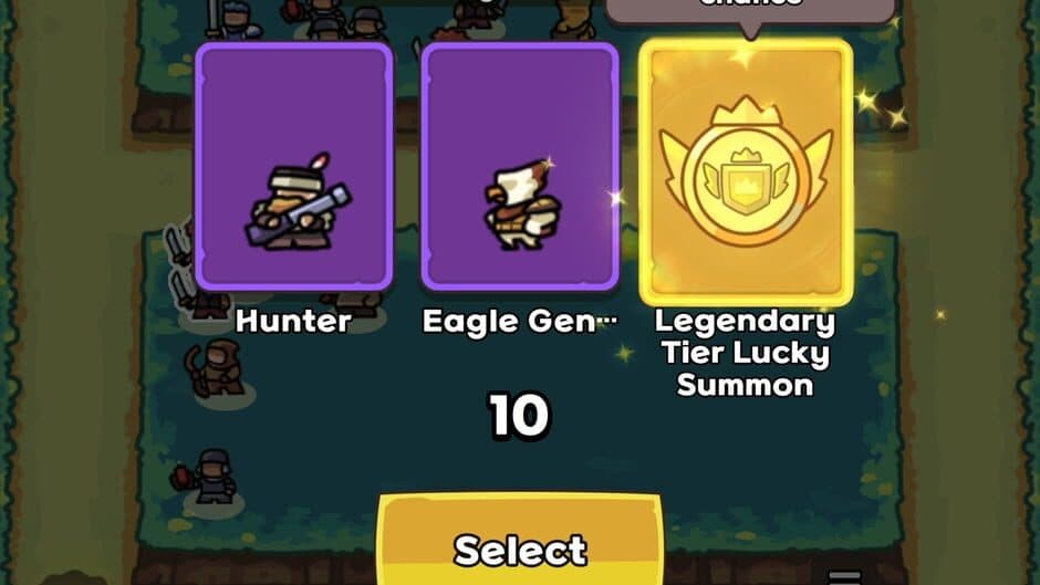 Скриншот 2 из What the Luck?