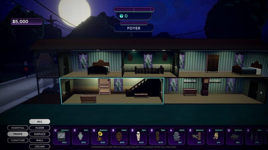 Скриншот 5 из Paranormal Realtor