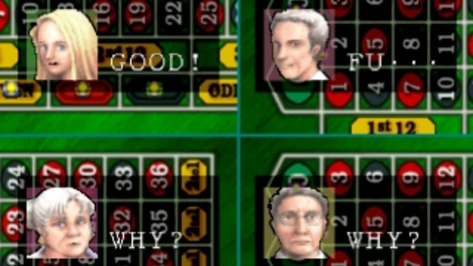 Скриншот 1 из Vegas Casino