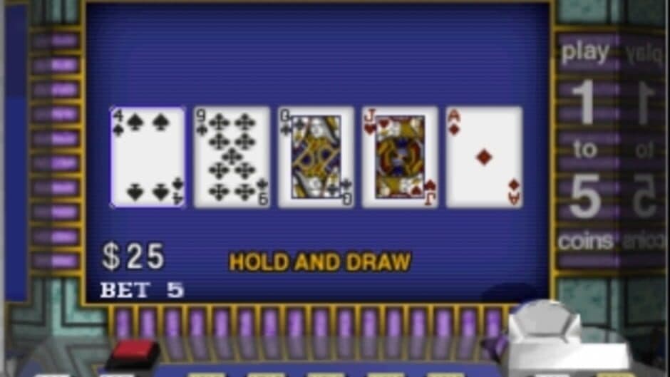 Скриншот 2 из Vegas Casino