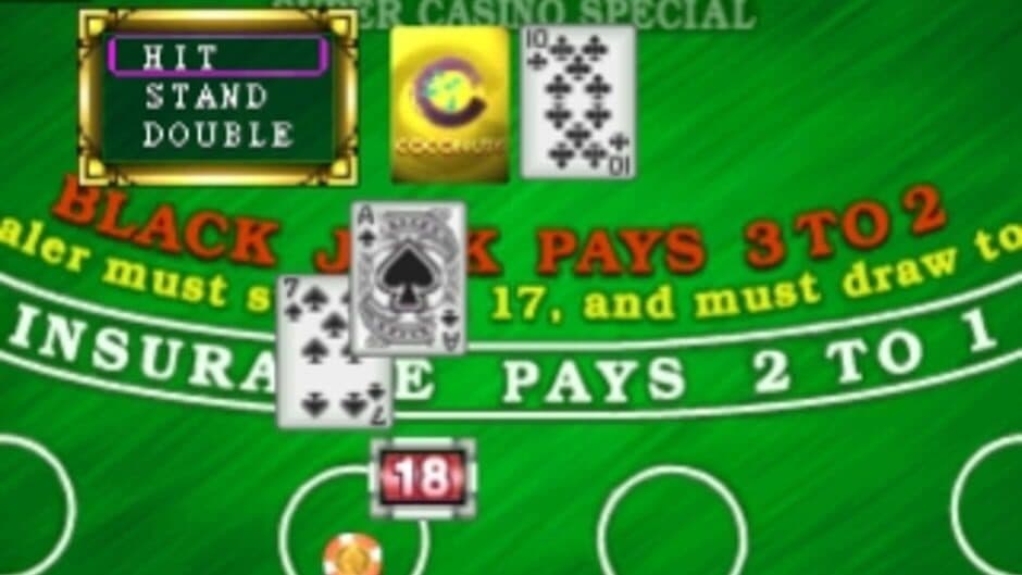 Скриншот 3 из Vegas Casino