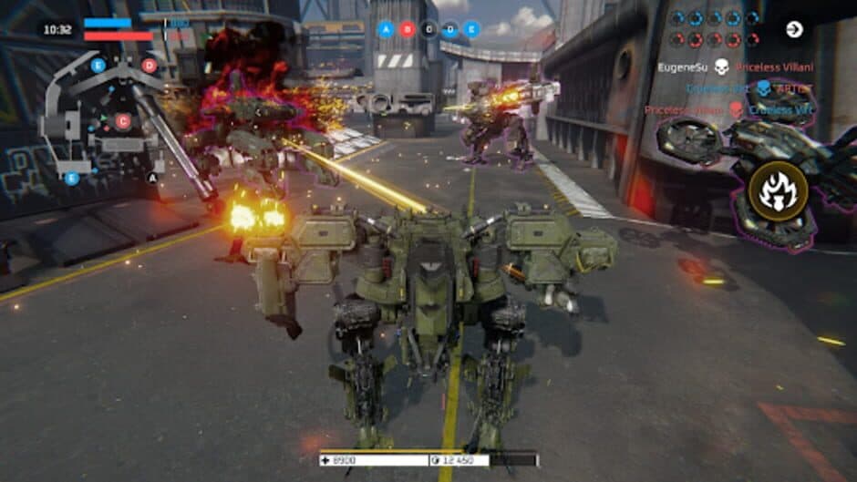Скриншот 6 из Armor Attack