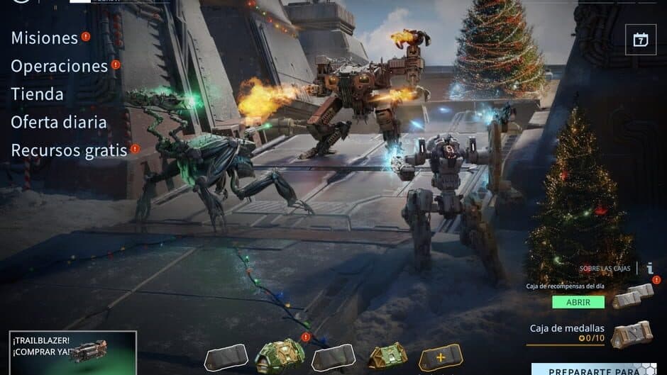 Скриншот 7 из Armor Attack