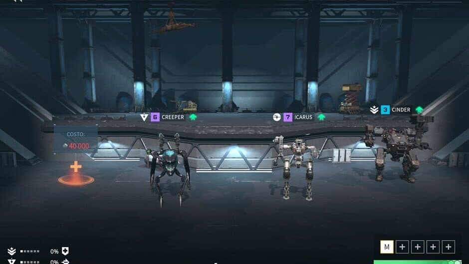 Скриншот 9 из Armor Attack