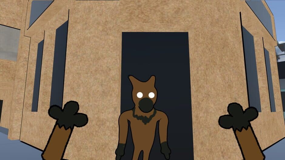 Скриншот 2 из Teh Scrunglybois: Working Title