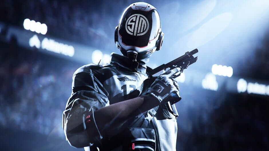 Скриншот 1 из The Finals: TSM TGM25