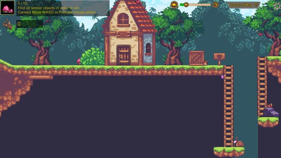 Скриншот 5 из Hidden Lands