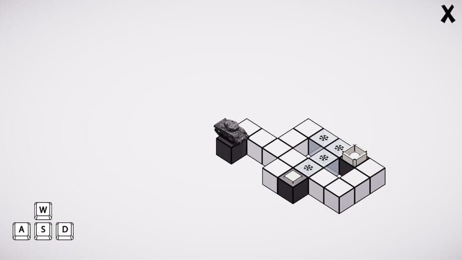 Скриншот 4 из Tanks Logic Puzzle