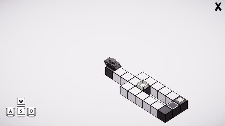Скриншот 5 из Tanks Logic Puzzle