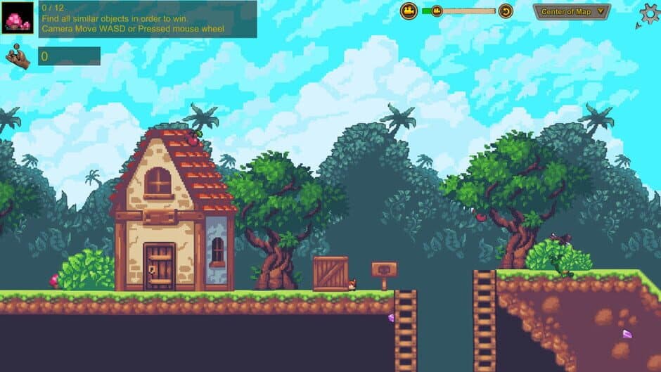 Скриншот 2 из Hidden Lands