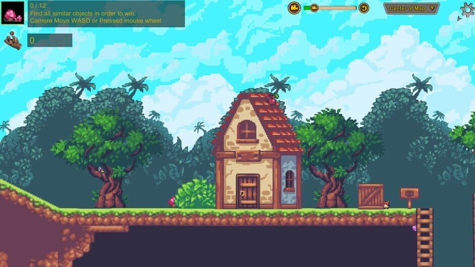 Скриншот 3 из Hidden Lands