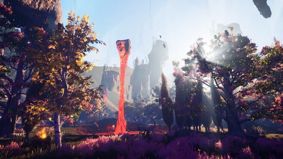 Скриншот 2 из Succubus: Elysian Fields