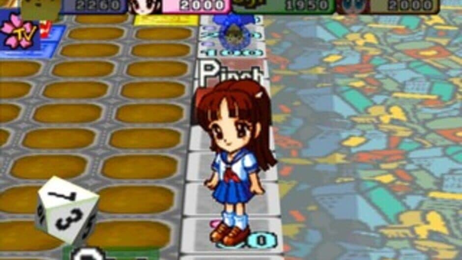 Скриншот 2 из Tower Dream 2