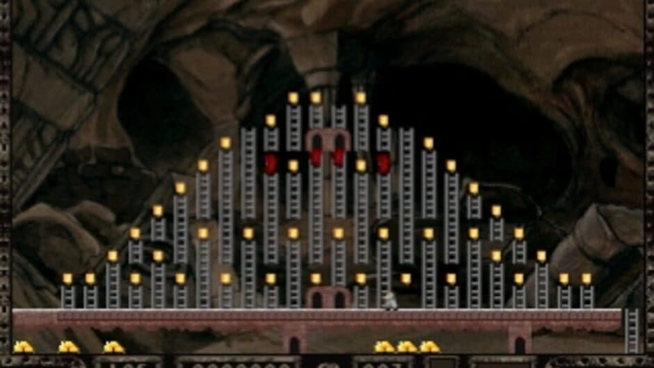Скриншот 3 из SuperLite 1500 Series: Lode Runner 2