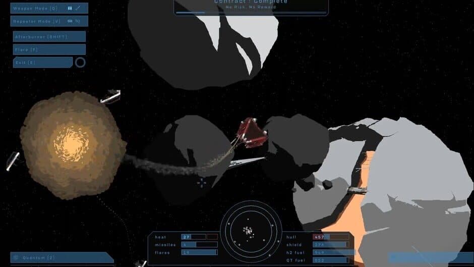 Скриншот 3 из Relative Frame