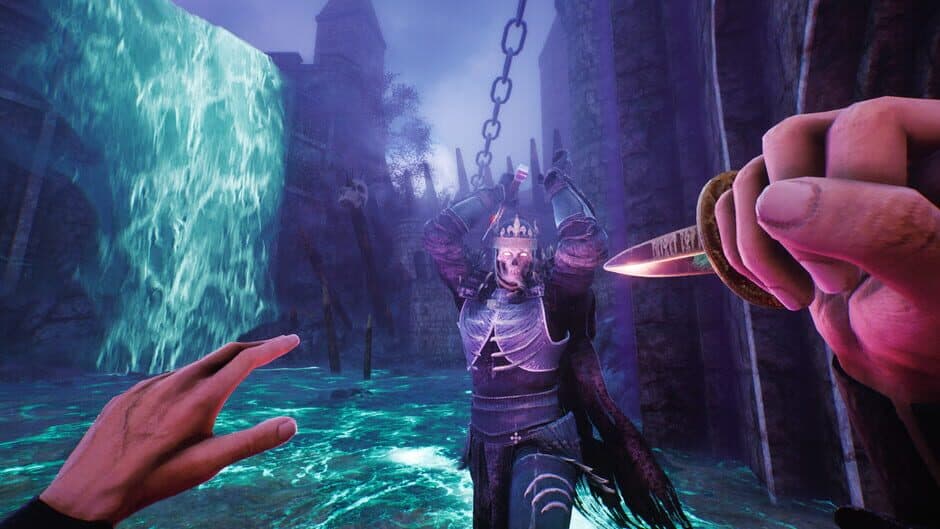 Скриншот 10 из Undertaker