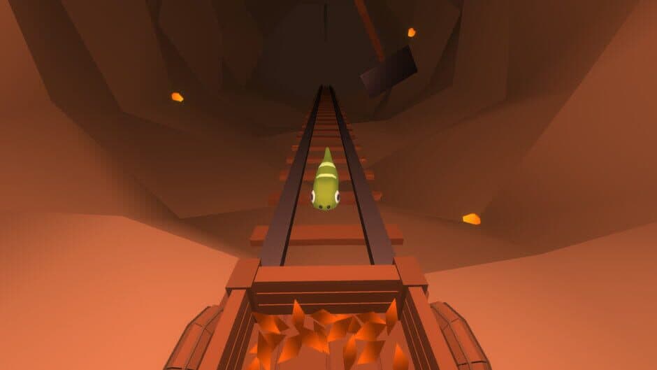 Скриншот 1 из Rogue Cave