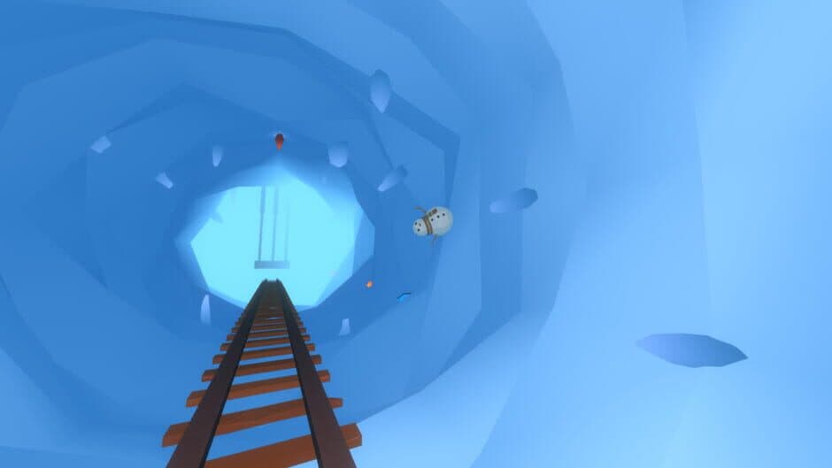 Скриншот 2 из Rogue Cave