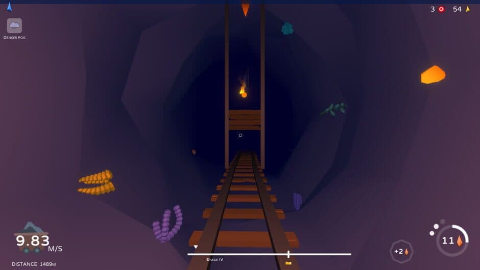 Скриншот 3 из Rogue Cave