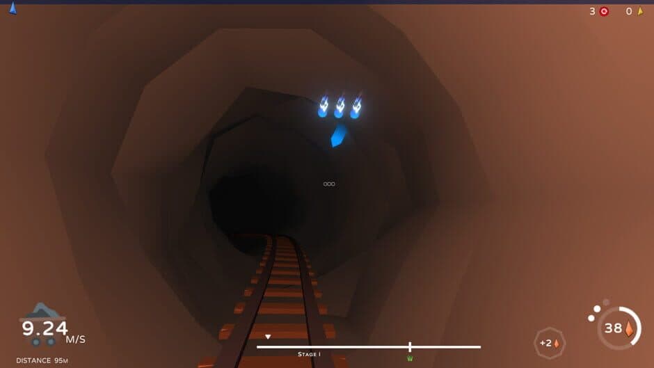 Скриншот 8 из Rogue Cave