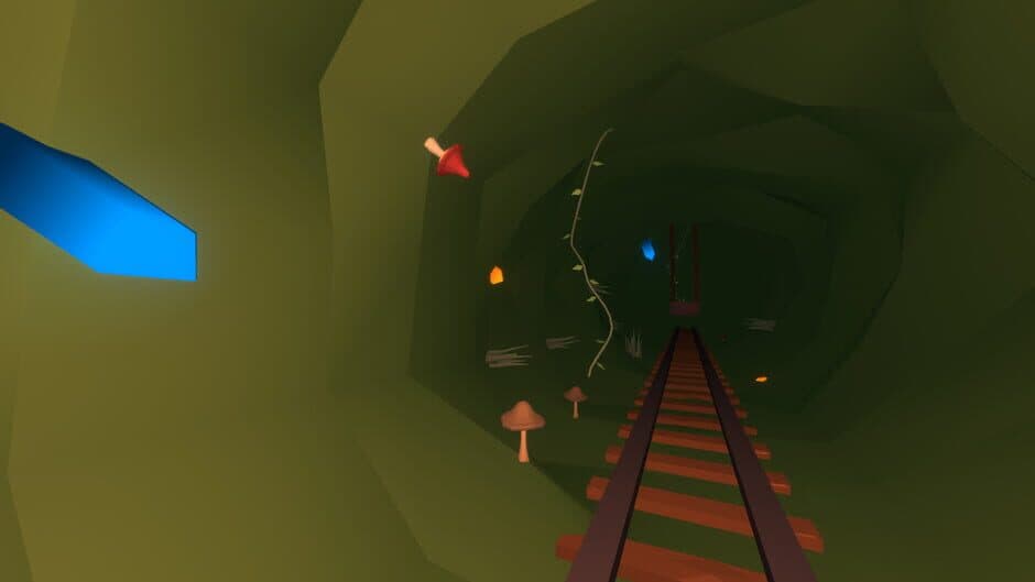 Скриншот 10 из Rogue Cave