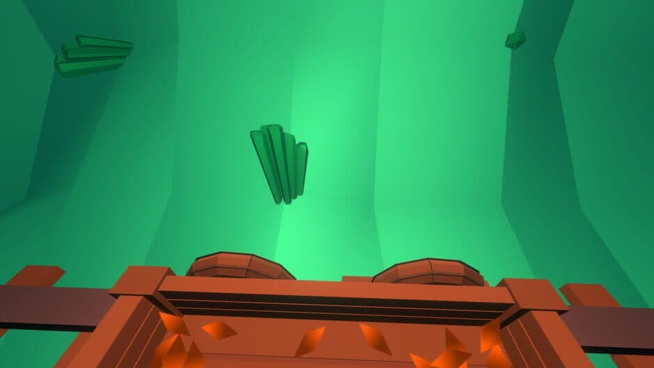 Скриншот 12 из Rogue Cave