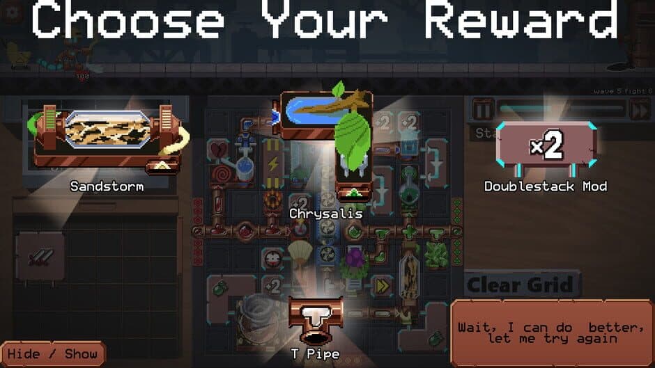 Скриншот 3 из Clockwork Cleanup