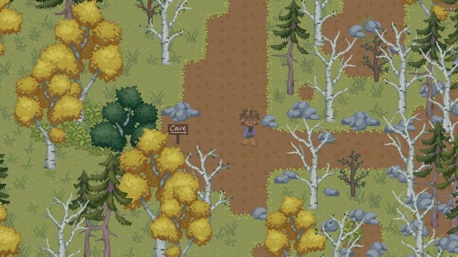 Скриншот 3 из The Mushroom Journal