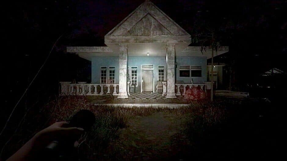 Скриншот 2 из The Remains of Dahlia