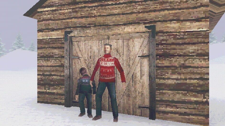 Скриншот 2 из Christmas Incident