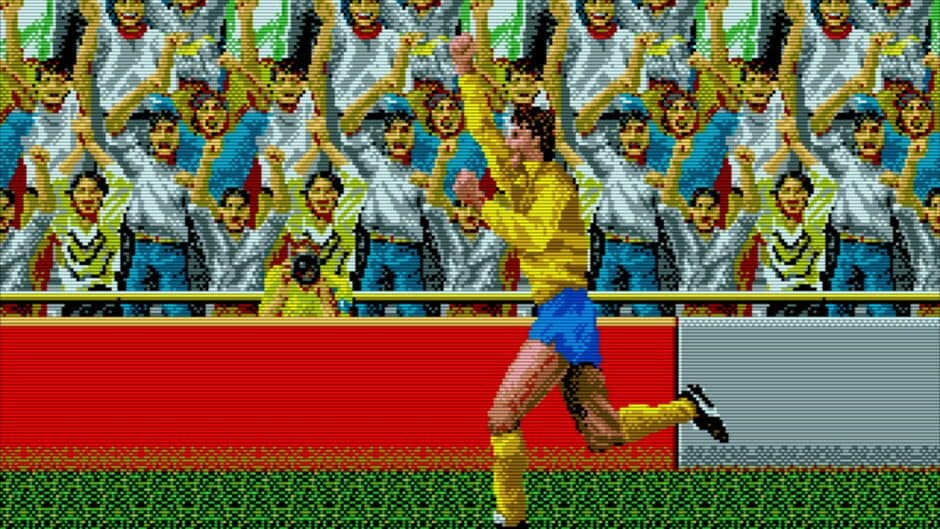 Скриншот 5 из World Cup Italia '90