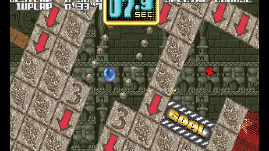 Скриншот 5 из Taito Milestones 4