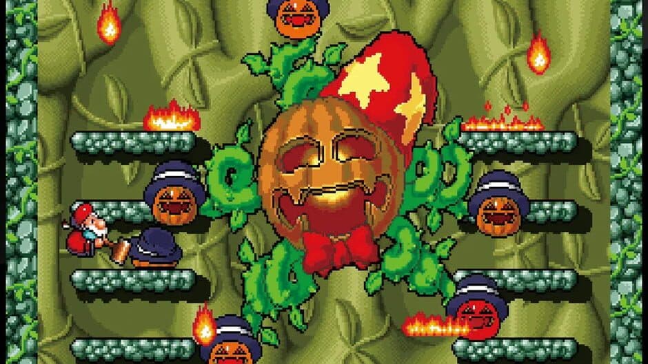 Скриншот 6 из Taito Milestones 4