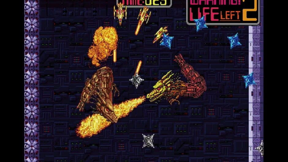 Скриншот 7 из Taito Milestones 4