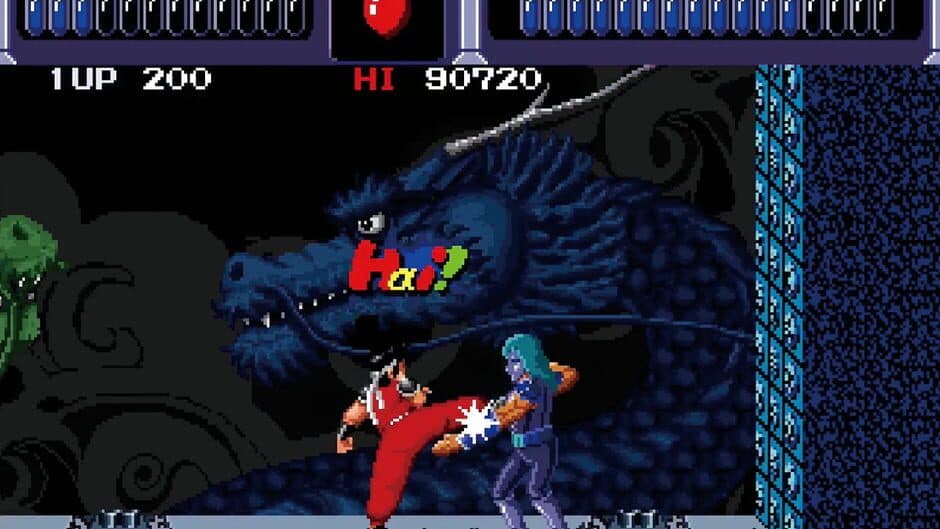 Скриншот 8 из Taito Milestones 4