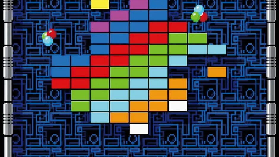 Скриншот 3 из Taito Milestones 4