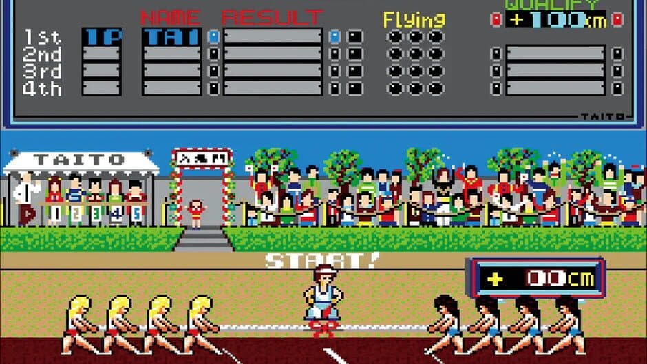 Скриншот 9 из Taito Milestones 4