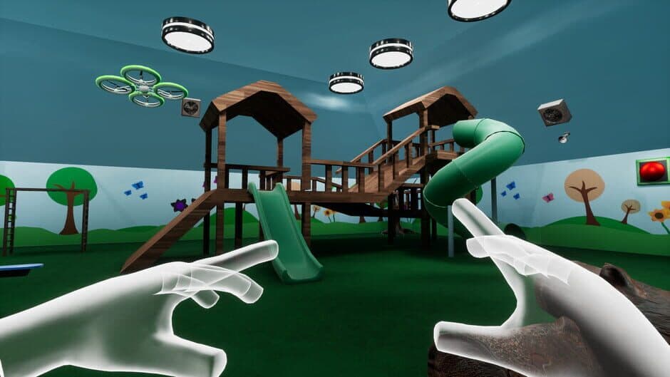 Скриншот 8 из Garten of Banban VR