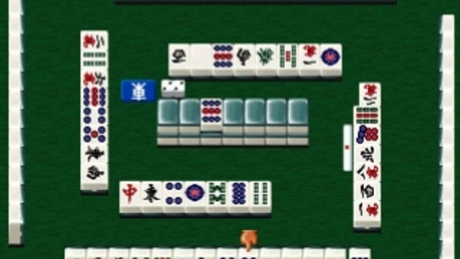 Скриншот 1 из Yoshimoto Mahjong Club