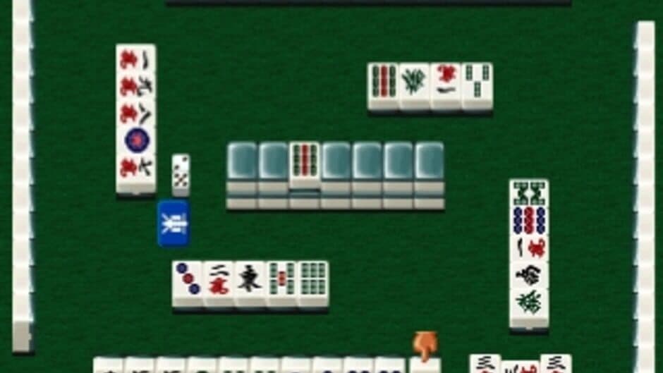 Скриншот 4 из Yoshimoto Mahjong Club