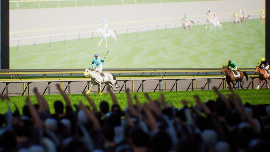 Скриншот 4 из Full Stride