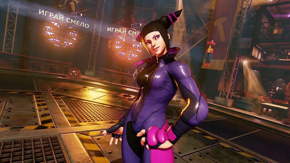 Скриншот 4 из Street Fighter V: Champion Edition + Season 5 Premium Pass Bundle