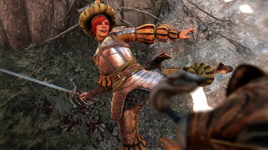 Скриншот 7 из For Honor: Virtuosa - Hero
